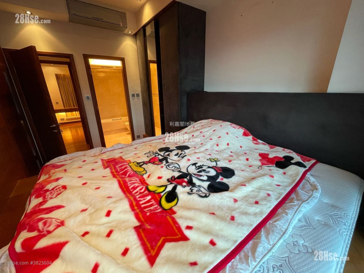 溋玥天赋海湾 售盘 3 房 , 2 浴室 1,019 平方尺