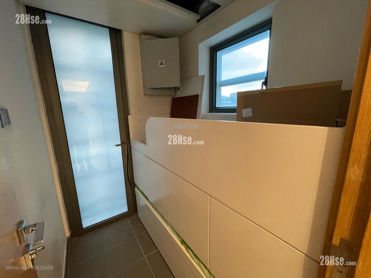 溋玥天赋海湾 售盘 3 房 , 2 浴室 1,019 平方尺