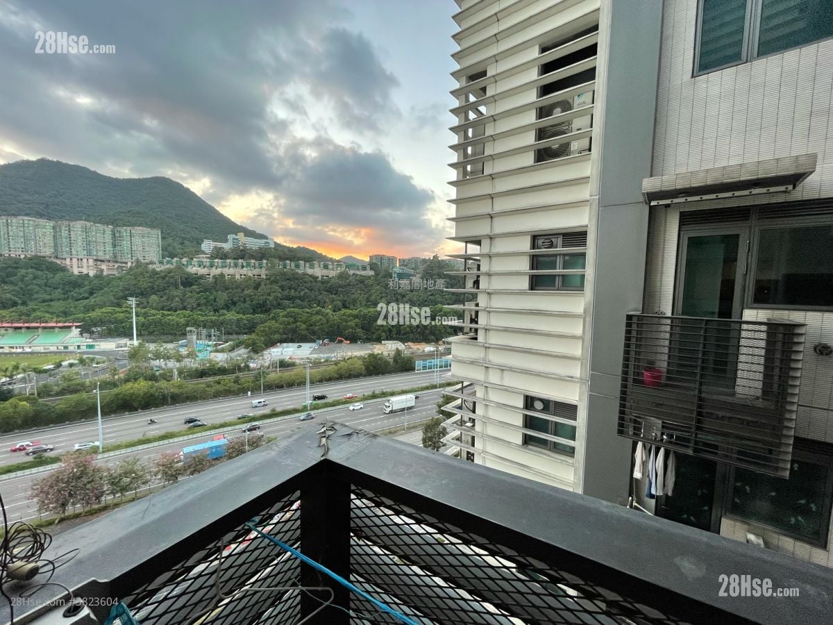 溋玥天赋海湾 售盘 3 房 , 2 浴室 1,019 平方尺