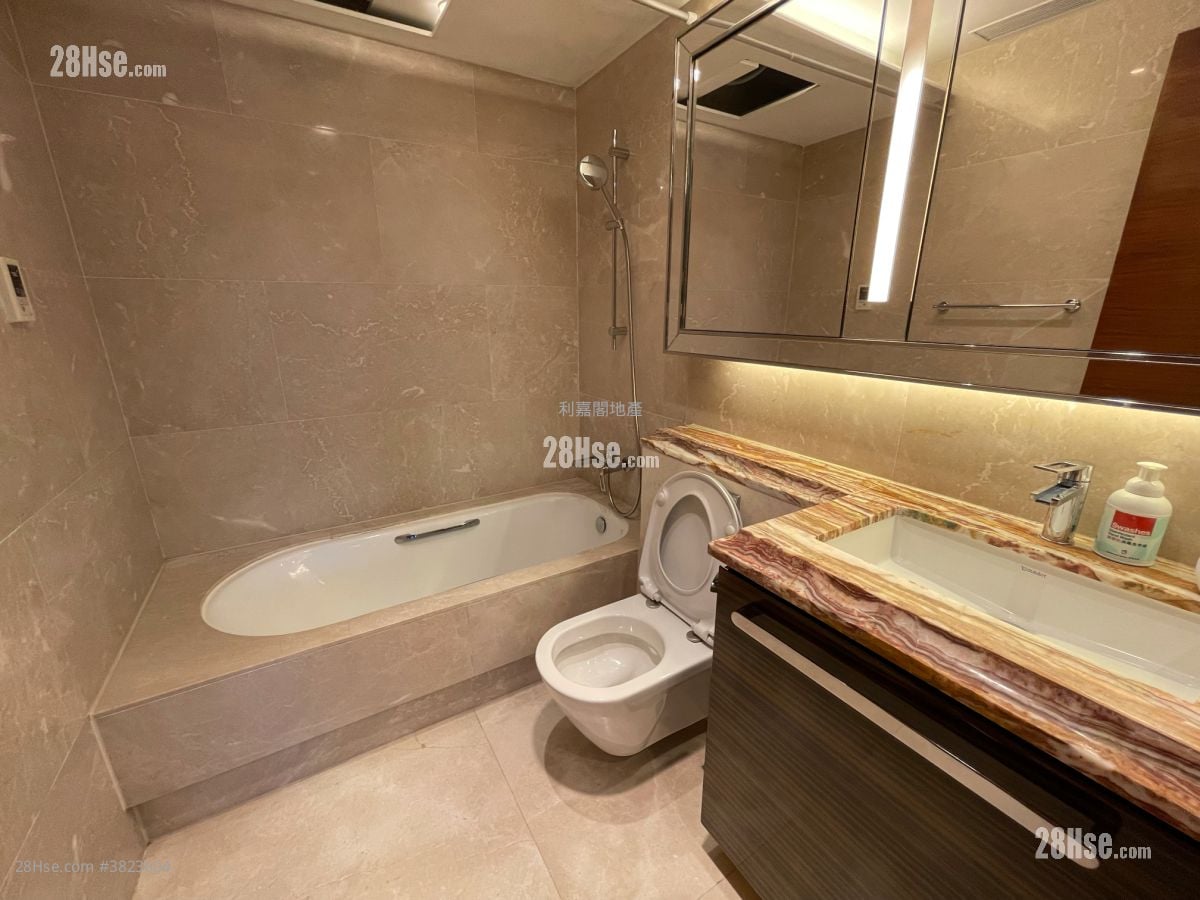 溋玥天赋海湾 售盘 3 房 , 2 浴室 1,019 平方尺