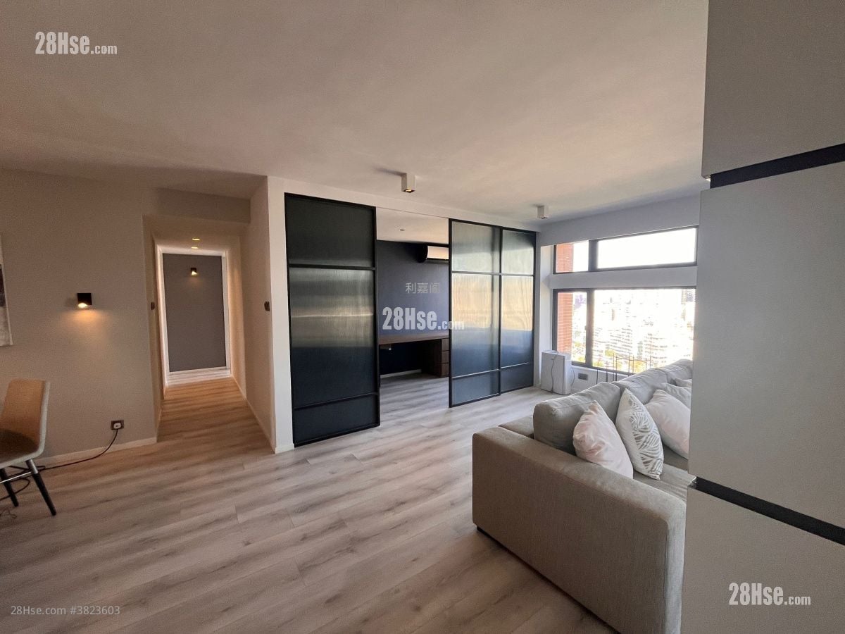 Wylie Court Sell 3 Bedrooms , 2 Bathrooms 1,383 ft²