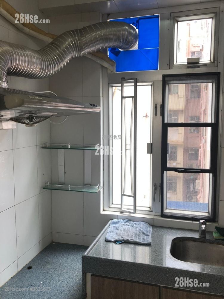 Kam Fai Building Rental 1 Bedroom , 1 Bathroom 259 ft²
