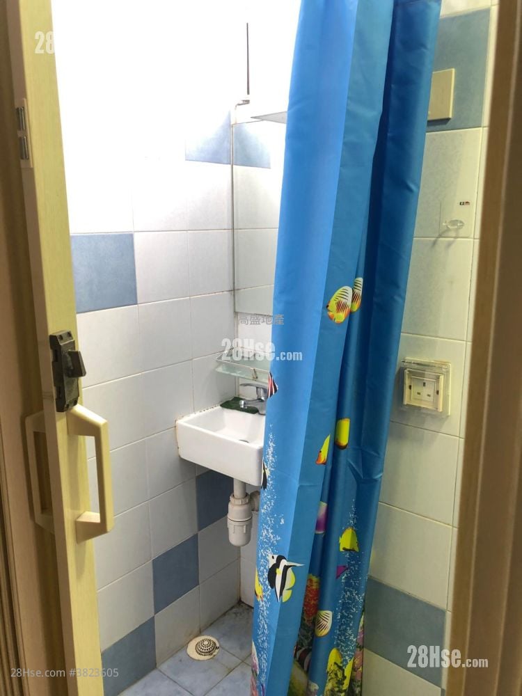 Kam Fai Building Rental 1 Bedroom , 1 Bathroom 259 ft²