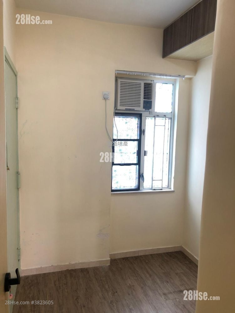 Kam Fai Building Rental 1 Bedroom , 1 Bathroom 259 ft²