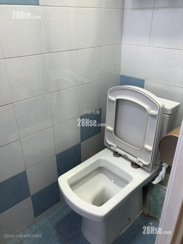 Kam Fai Building Rental 1 Bedroom , 1 Bathroom 259 ft²