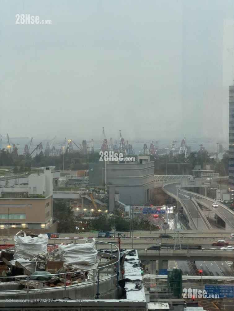 窝打老道8号 售盘 2 房 , 1 浴室 442 平方尺