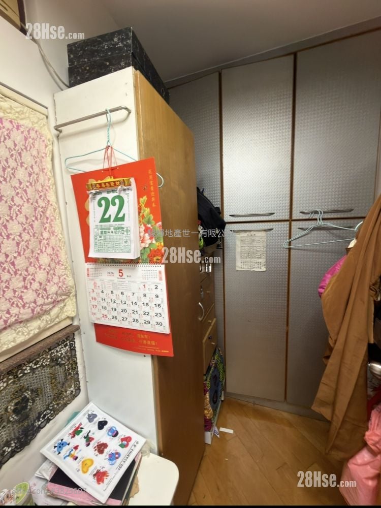 窝打老道8号 售盘 2 房 , 1 浴室 442 平方尺