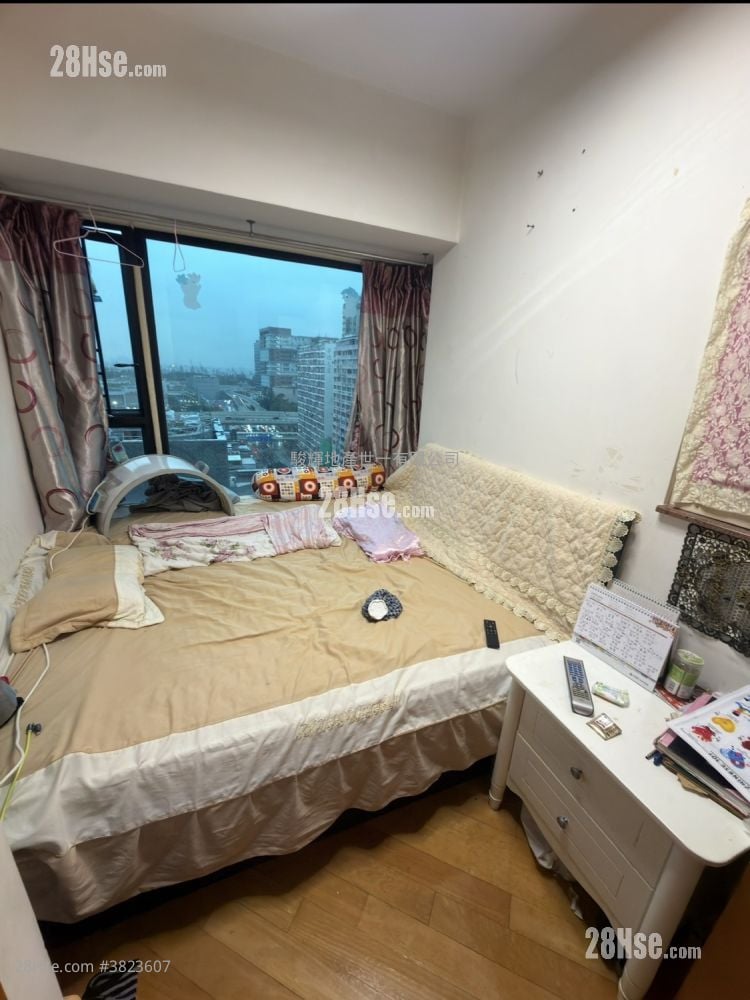 窝打老道8号 售盘 2 房 , 1 浴室 442 平方尺