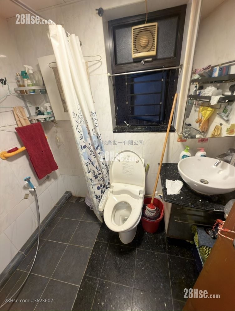 窝打老道8号 售盘 2 房 , 1 浴室 442 平方尺