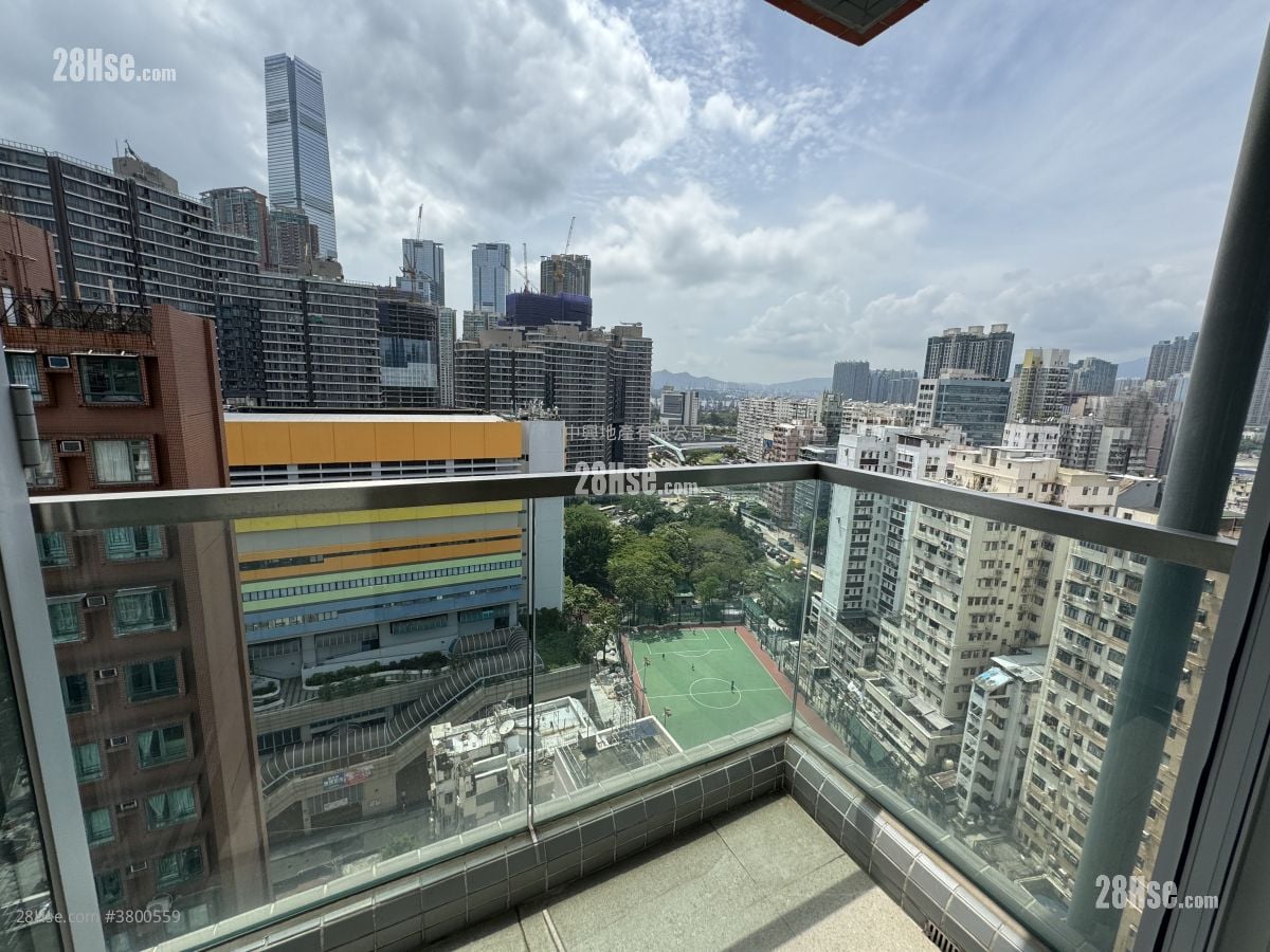 Ava62 Sell 1 Bedroom , 1 Bathroom 253 ft²