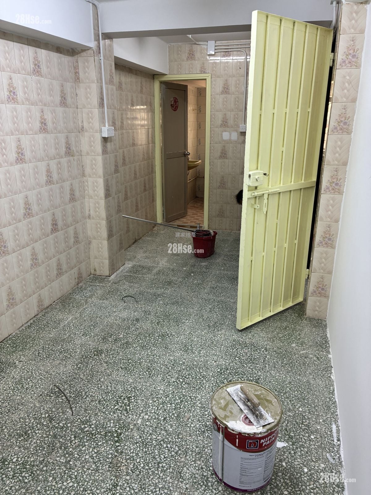 Village Rental 1 Bedroom , 1 Bathroom 350 ft²
