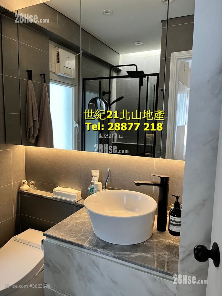 金龙大厦 售盘 3 房 , 2 浴室 857 平方尺