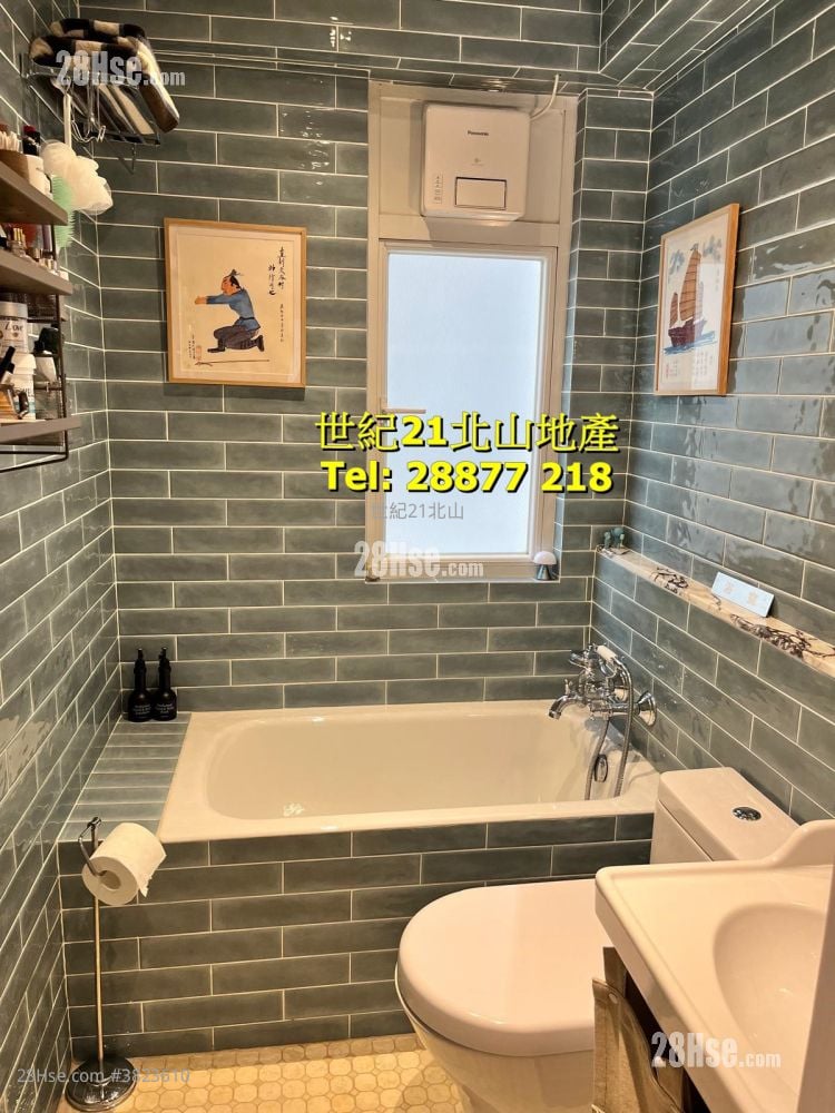 金龙大厦 售盘 3 房 , 2 浴室 857 平方尺