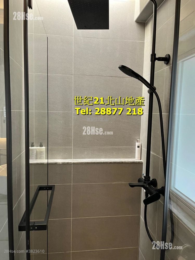 金龙大厦 售盘 3 房 , 2 浴室 857 平方尺