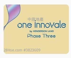 One Innovale Rental 1 Bathroom 195 ft²