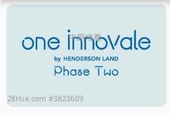 One Innovale Rental 1 Bathroom 195 ft²