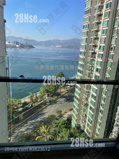 岚岸 售盘 3 房 , 2 浴室 805 平方尺