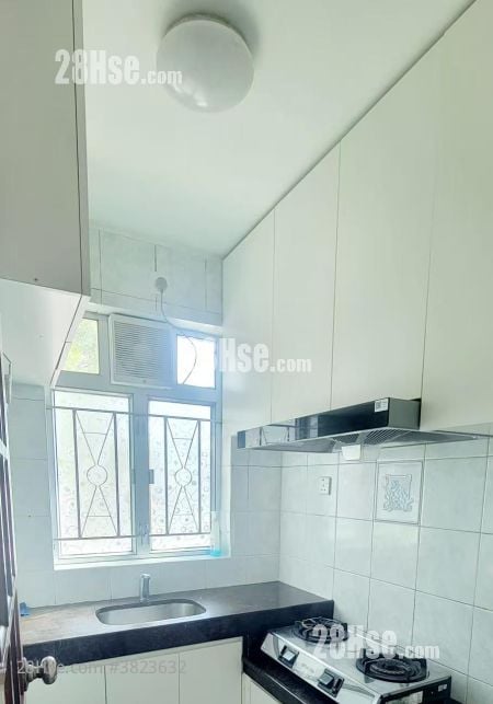 村屋 租盘 2 房 , 1 浴室 525 平方尺