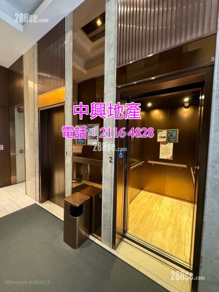 AVA62 售盘 1 房 , 1 浴室 253 平方尺