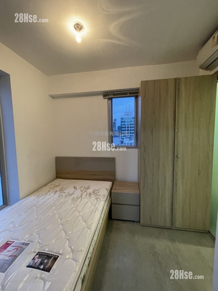 AVA62 售盘 1 房 , 1 浴室 253 平方尺