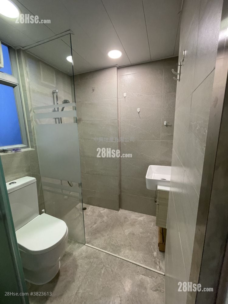 AVA62 售盘 1 房 , 1 浴室 253 平方尺