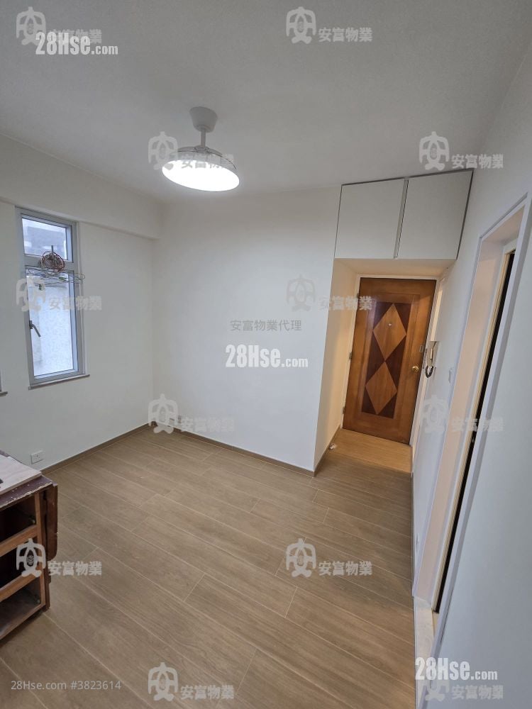 Tai Po Centre Rental 2 Bedrooms 313 ft²