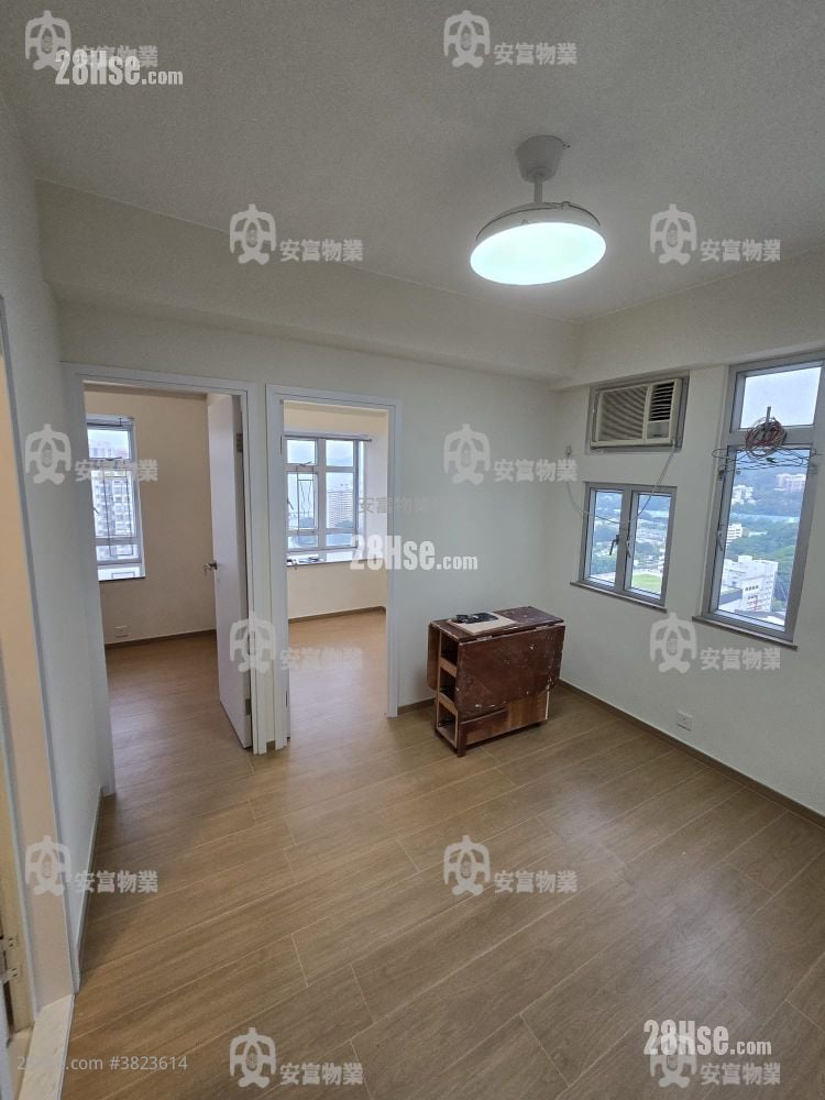 Tai Po Centre Rental 2 Bedrooms 313 ft²