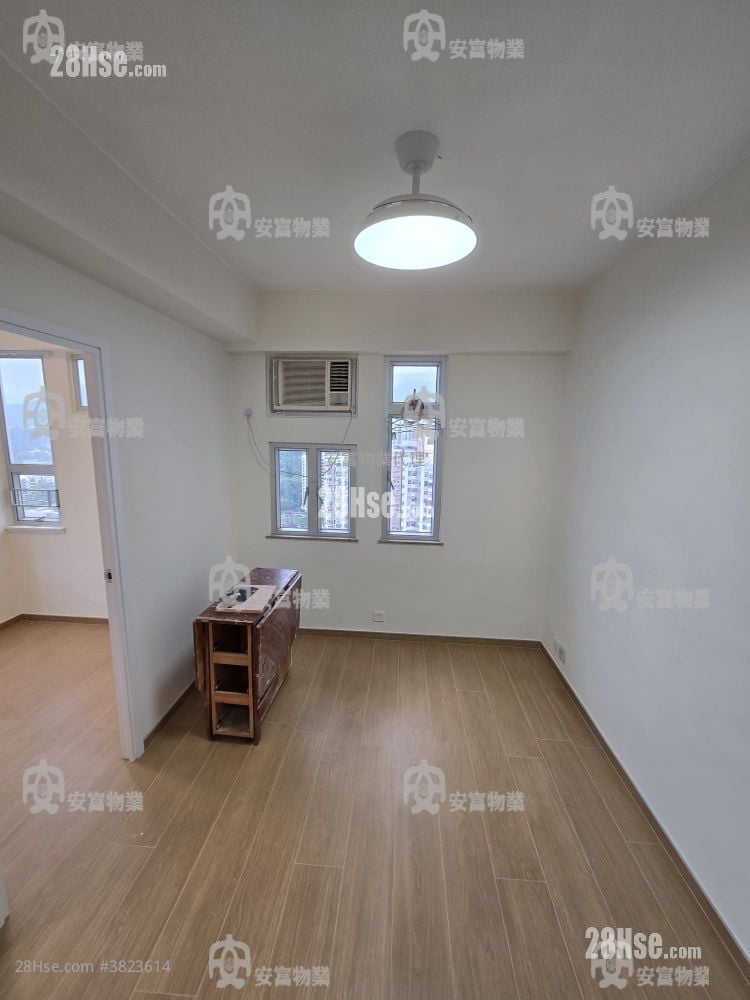 Tai Po Centre Rental 2 Bedrooms 313 ft²