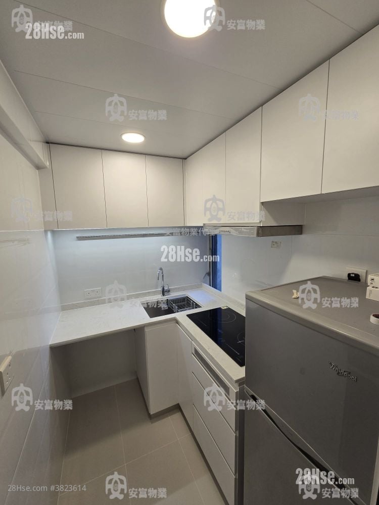 Tai Po Centre Rental 2 Bedrooms 313 ft²