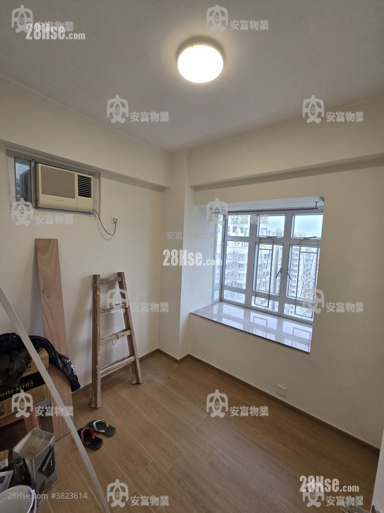 Tai Po Centre Rental 2 Bedrooms 313 ft²