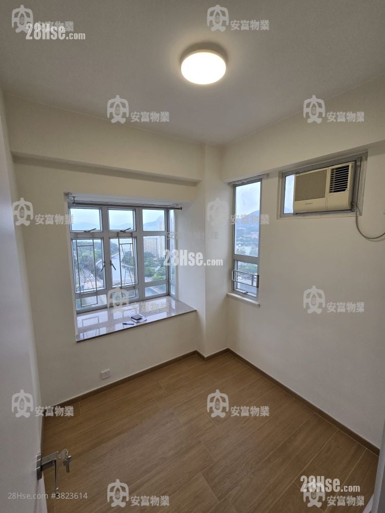 Tai Po Centre Rental 2 Bedrooms 313 ft²