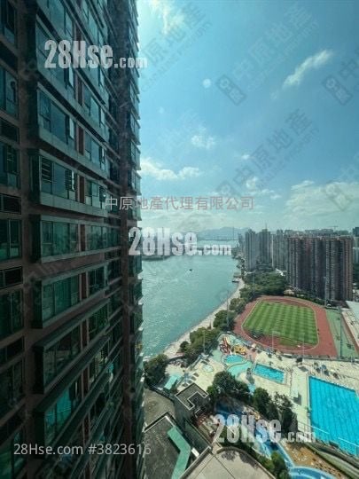 盈翠半島 租盤 4 房 , 2 浴室 756 平方呎