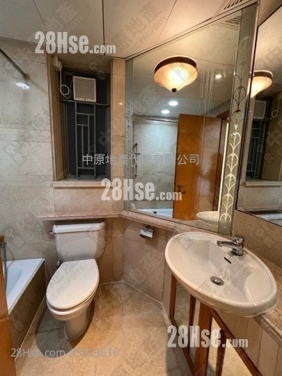 盈翠半島 租盤 4 房 , 2 浴室 756 平方呎