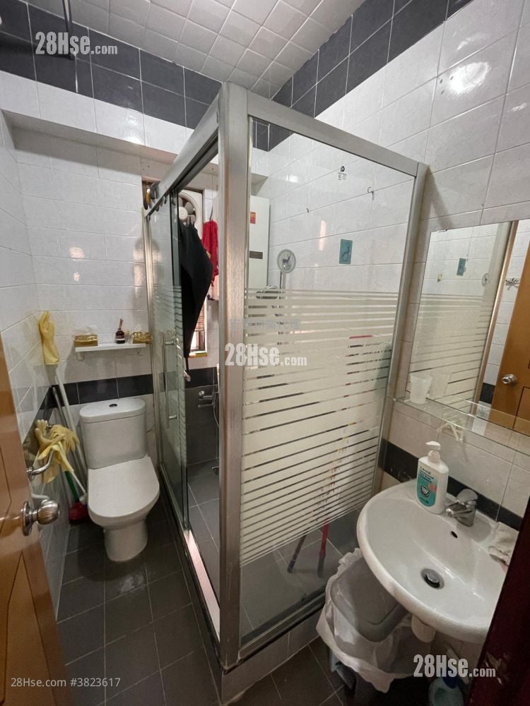 新景楼 售盘 2 房 , 1 浴室 425 平方尺