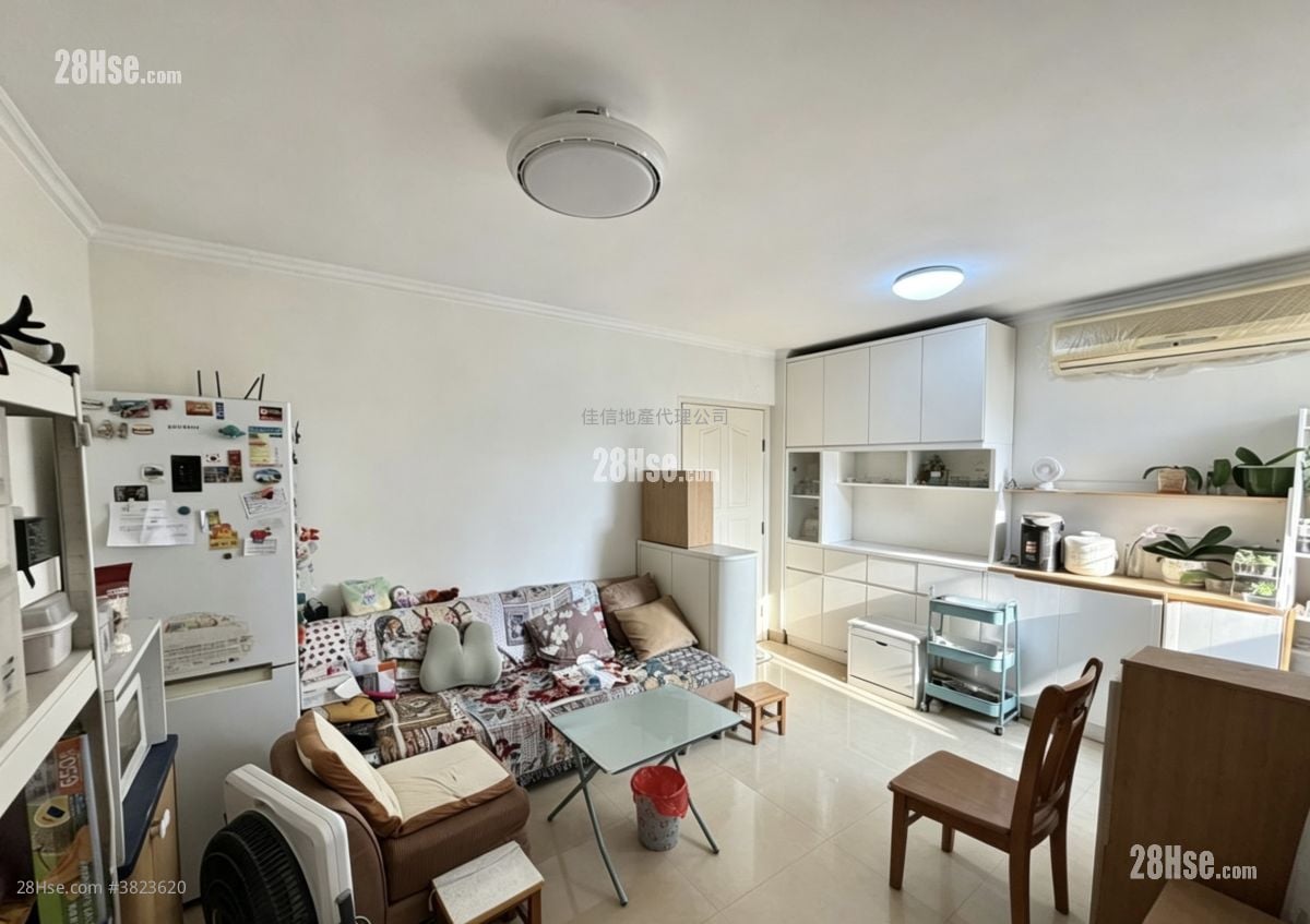 新兴花园 售盘 2 房 , 1 浴室 463 平方尺