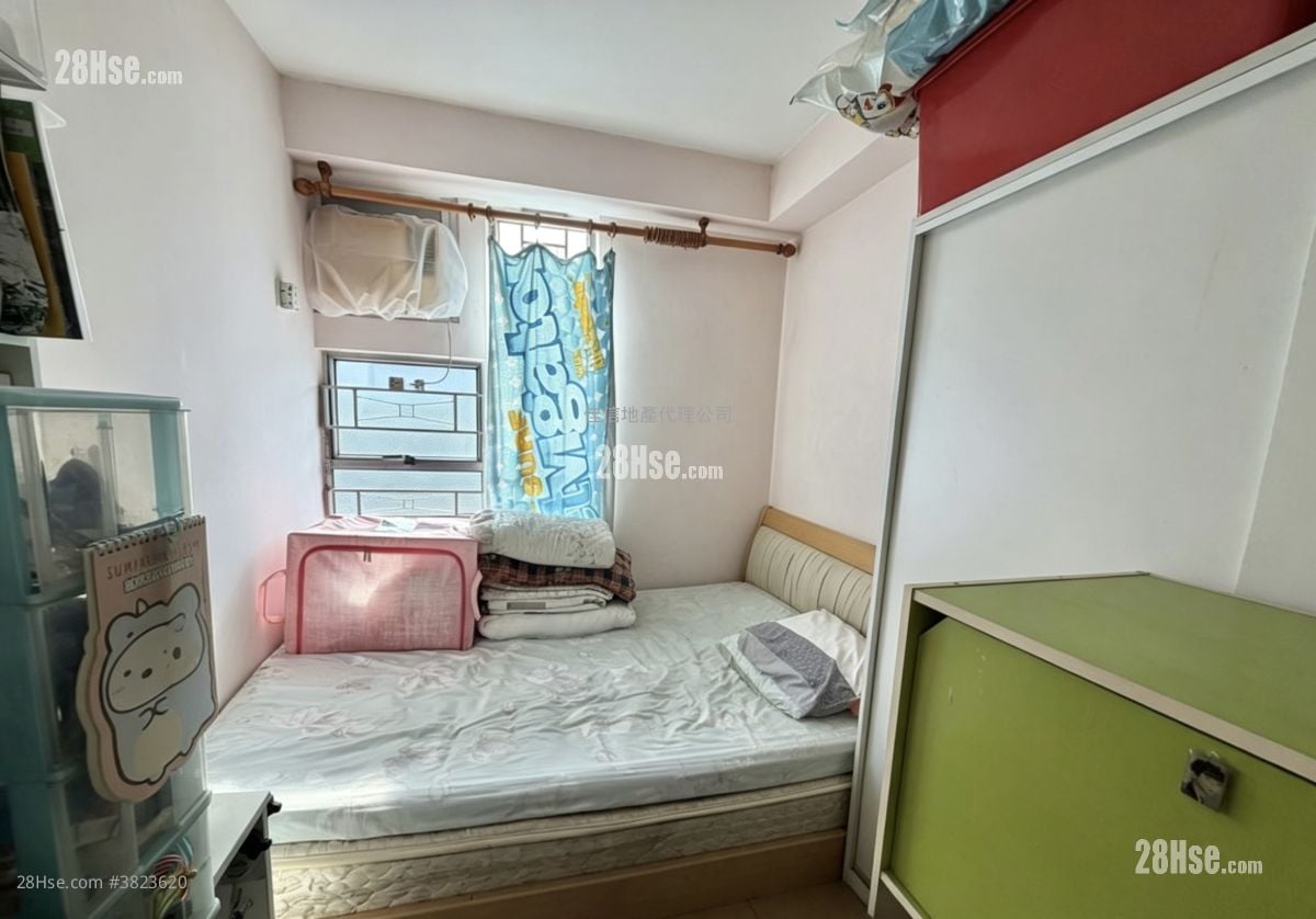 新兴花园 售盘 2 房 , 1 浴室 463 平方尺