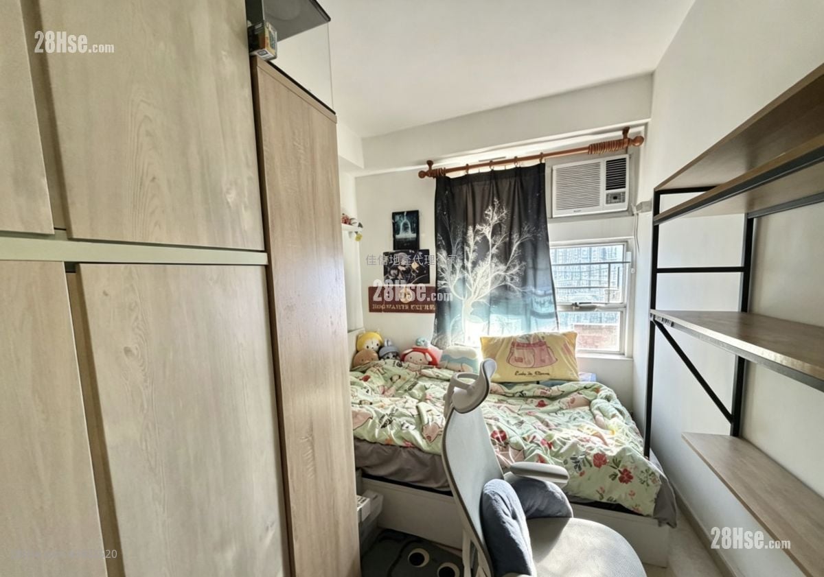 新兴花园 售盘 2 房 , 1 浴室 463 平方尺