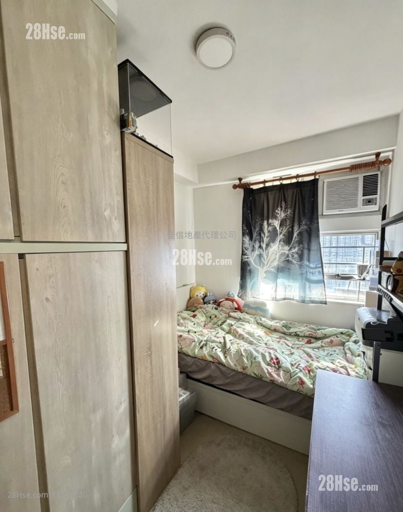 新兴花园 售盘 2 房 , 1 浴室 463 平方尺