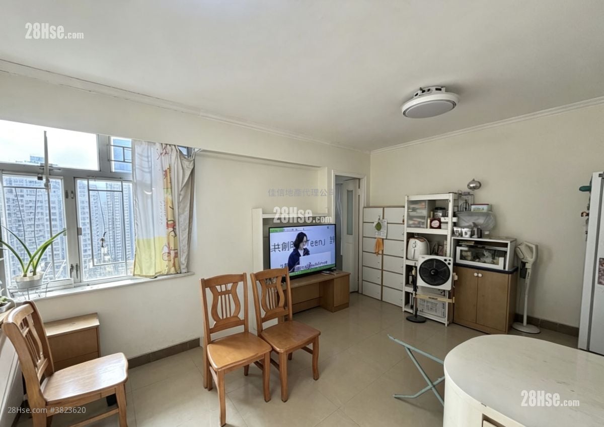 新兴花园 售盘 2 房 , 1 浴室 463 平方尺