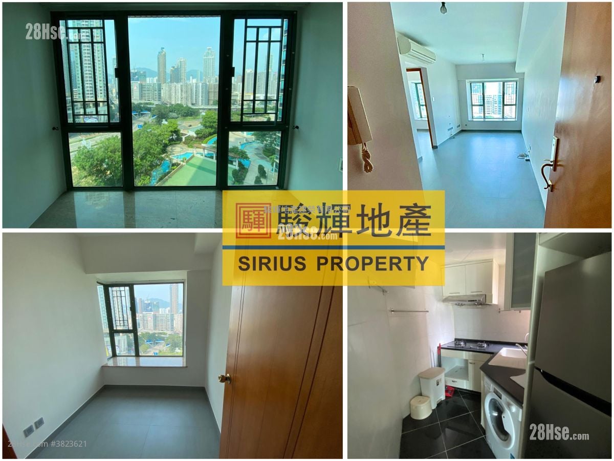 Park Avenue Sell 2 Bedrooms , 1 Bathroom 476 ft²