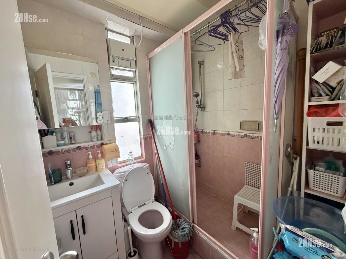 新兴花园 售盘 2 房 , 1 浴室 463 平方尺