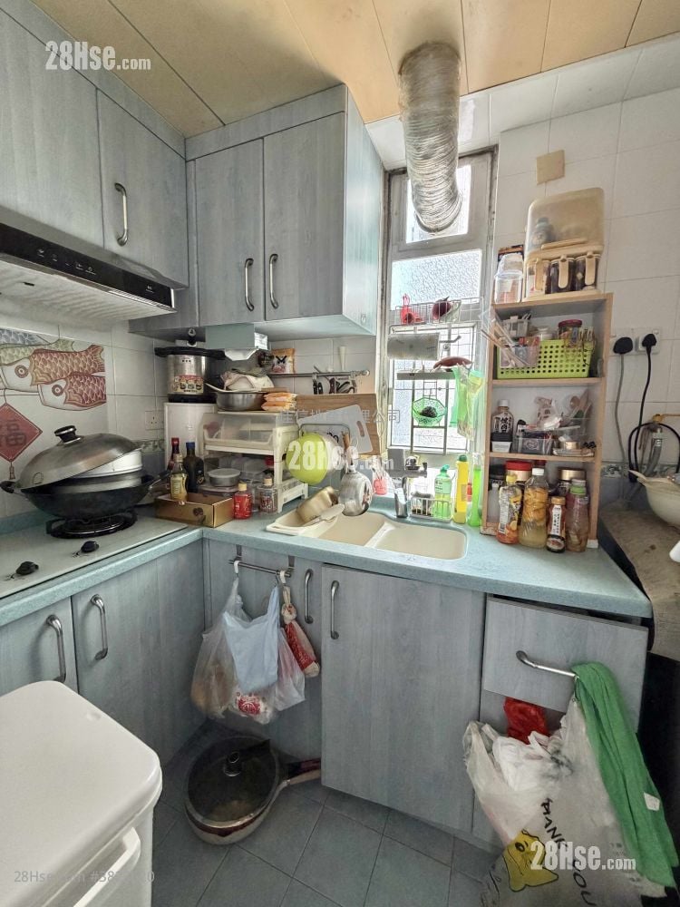 新兴花园 售盘 2 房 , 1 浴室 463 平方尺