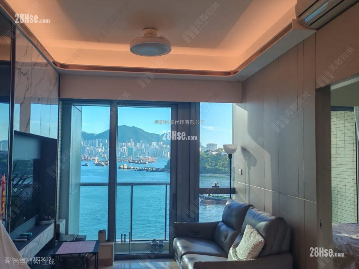 Grand Victoria Sell 3 Bedrooms , 3 Bathrooms 797 ft²