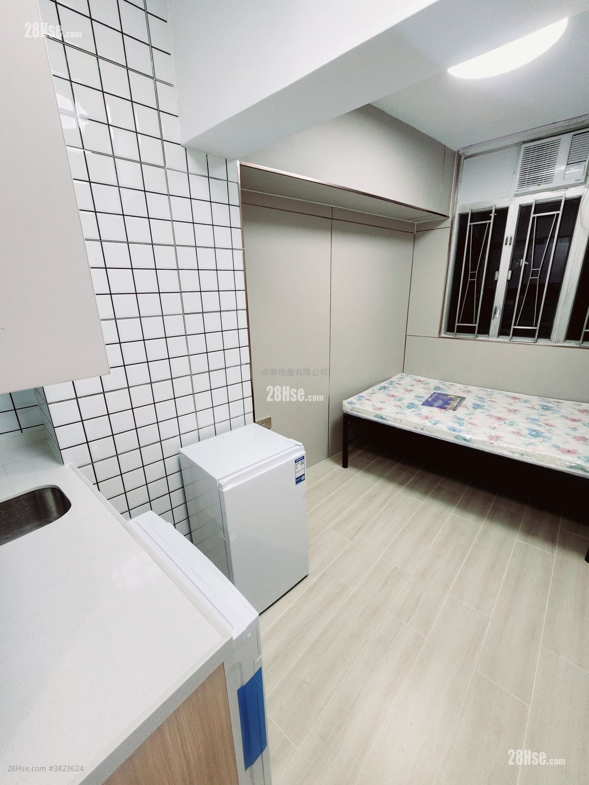 單幢樓房 租盤 150 平方呎