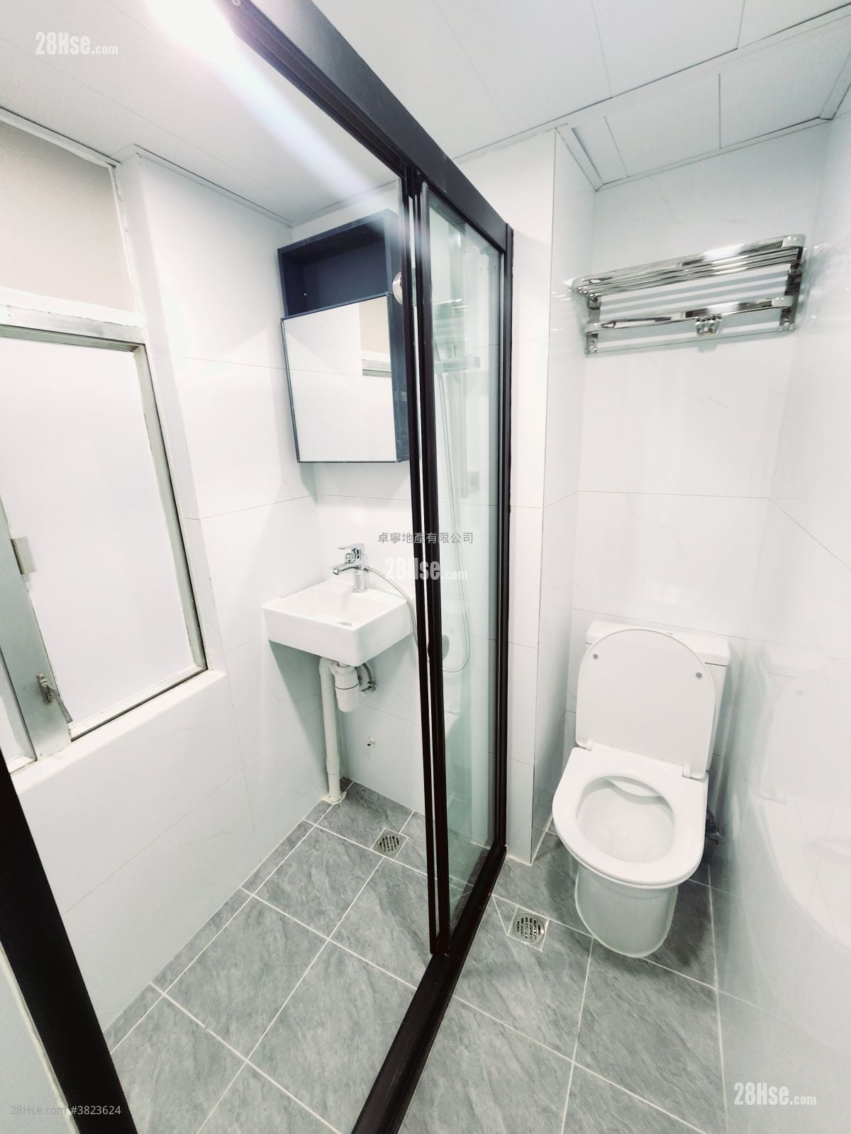 單幢樓房 租盤 150 平方呎