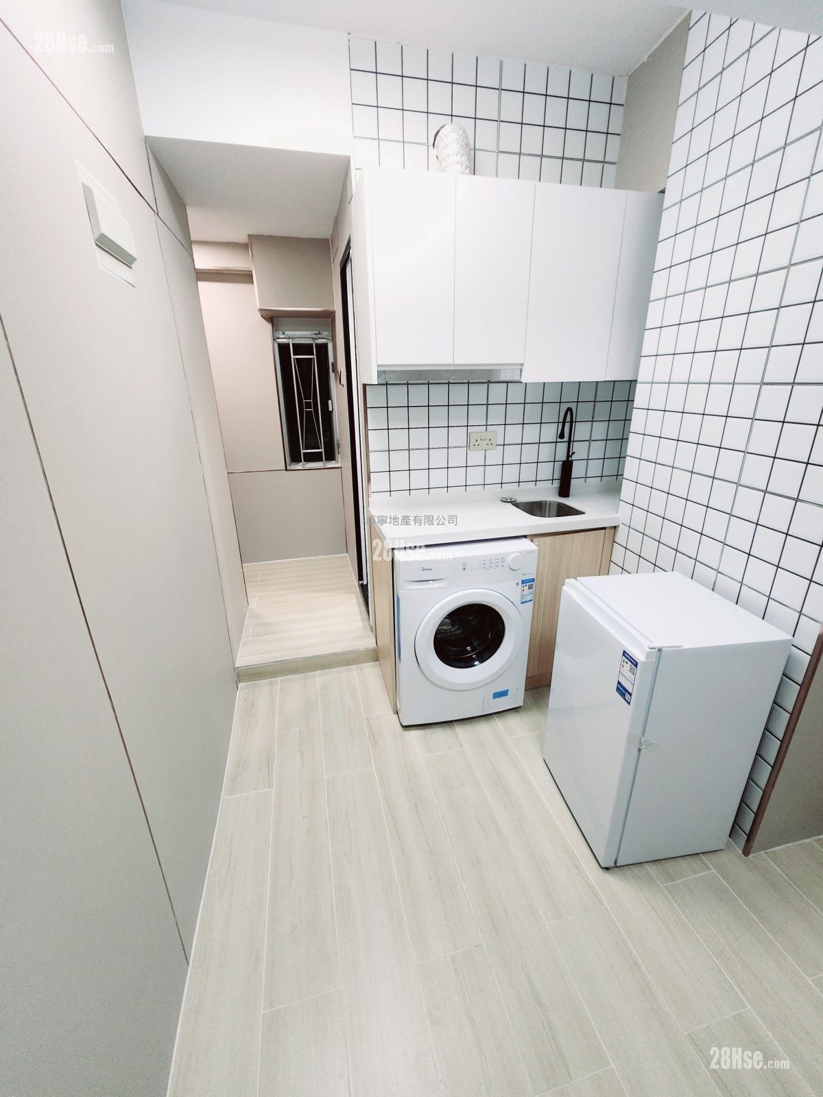 單幢樓房 租盤 150 平方呎