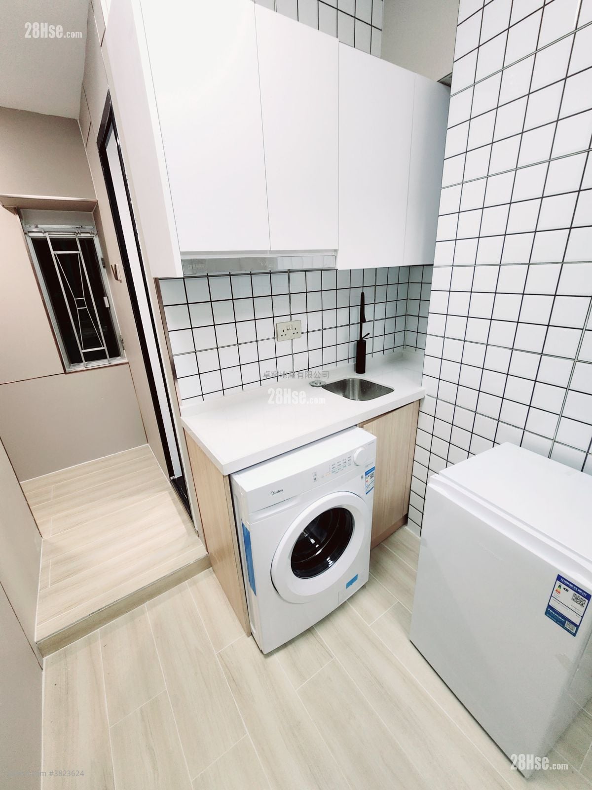 單幢樓房 租盤 150 平方呎