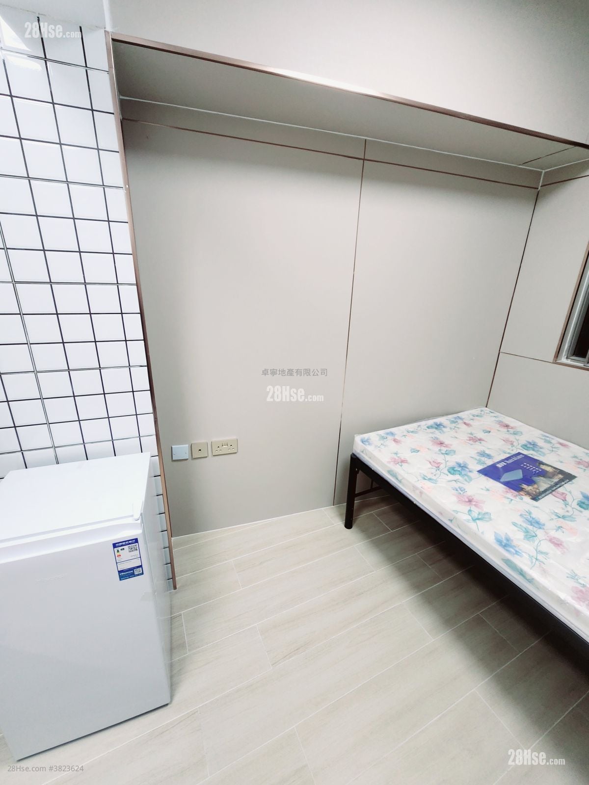 單幢樓房 租盤 150 平方呎