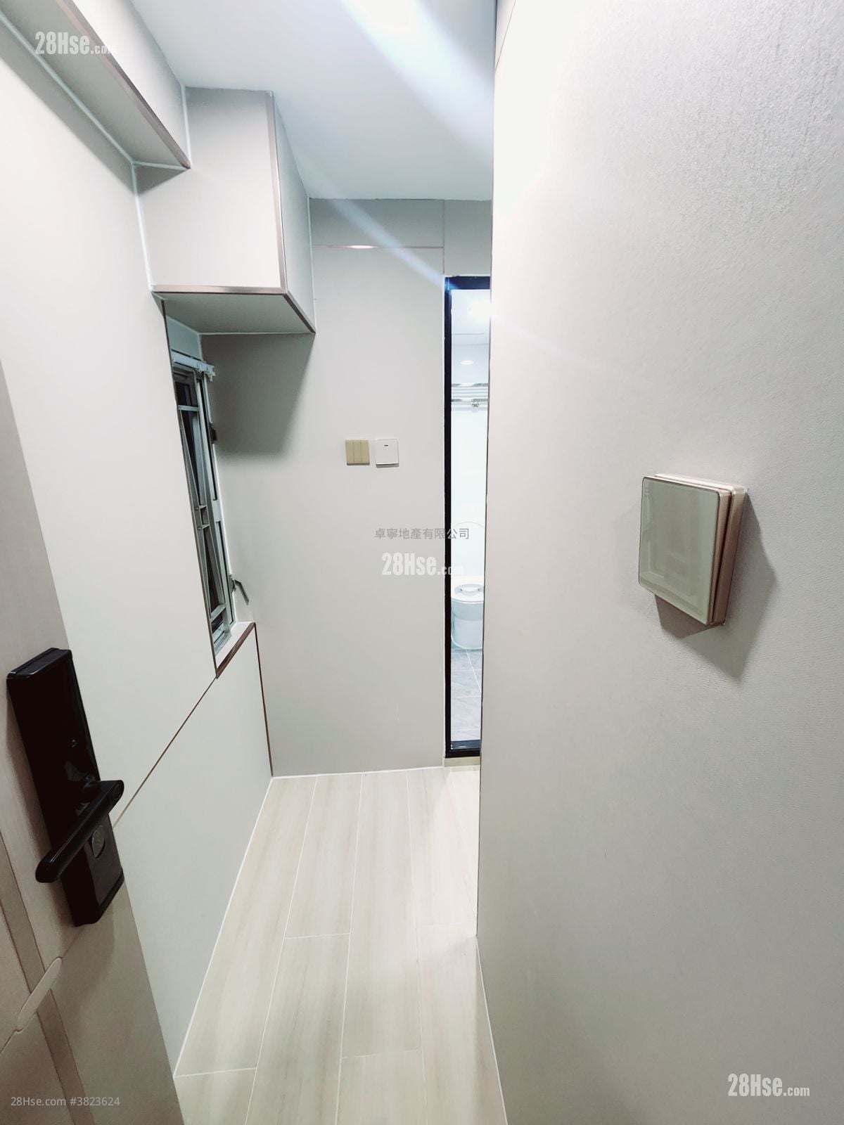 單幢樓房 租盤 150 平方呎