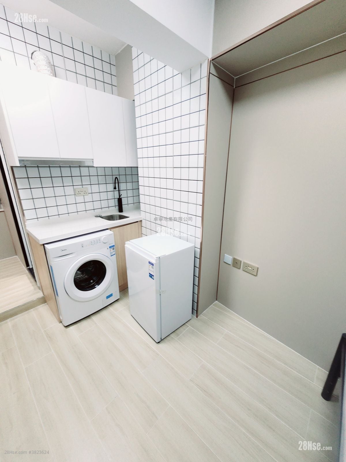 單幢樓房 租盤 150 平方呎